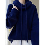 Pull Col Roulé Élégant Style Coréen pour Femme - LKALEYEO