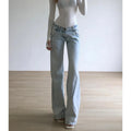 Jean Large Vintage 90S Femme - Streetwear Baggy Mexzt