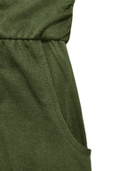 Robe d'été décontractée pour femmes, vacances, adaptée aux jeux en plein air, usage quotidien, confortable et légère