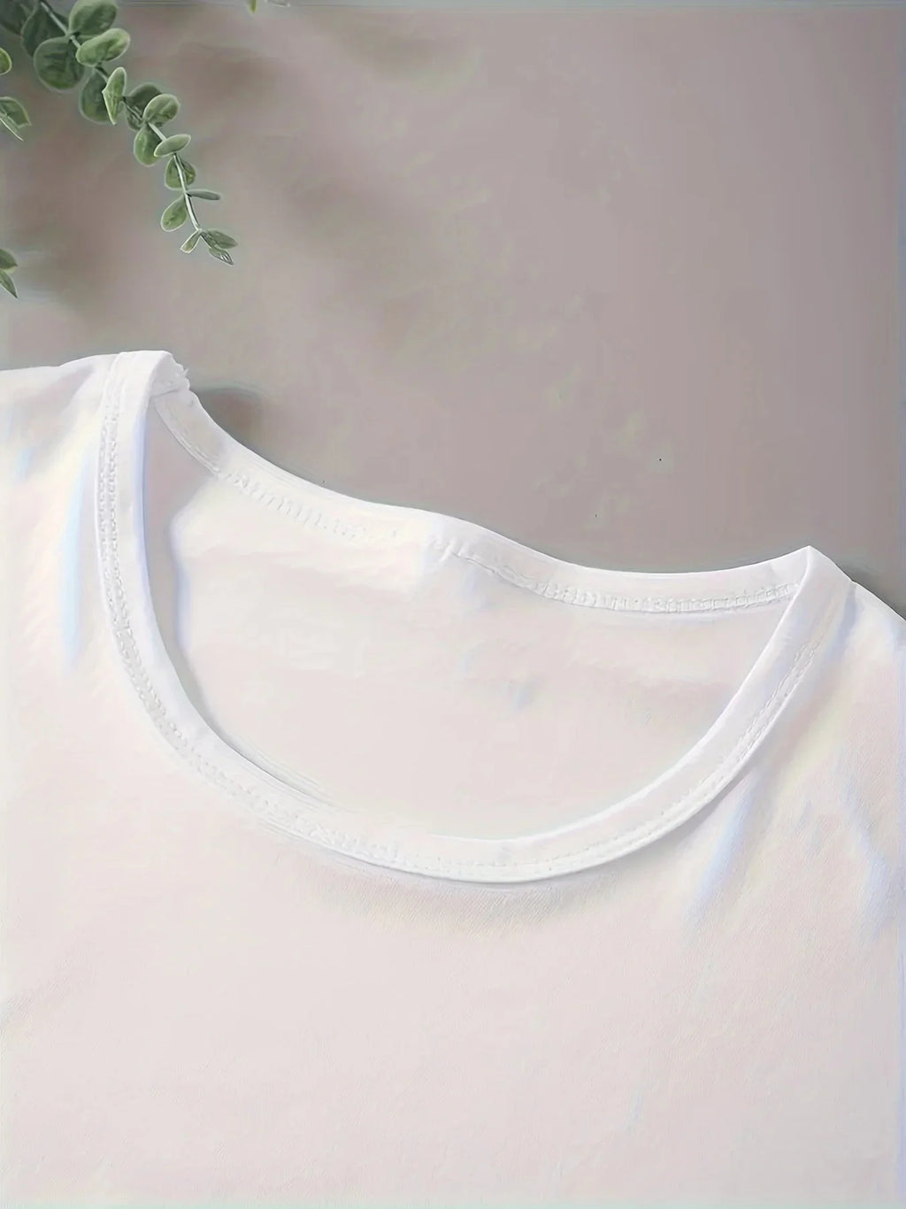 Crop Top Papillon et Cœur Y2K - T-Shirt Ultra-Court