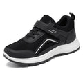 Baskets Velcro Respirantes et Confortables pour Femme, Chaussures de Marche Décontractées, Nouvelle Collection Automne et Hiver