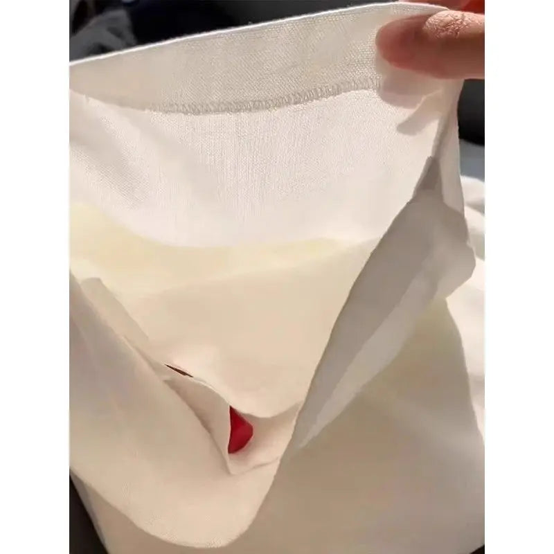 Pantalon Bloomers Fluide d’Été pour Femme – Coupe Carotte Décontractée et Taille Haute