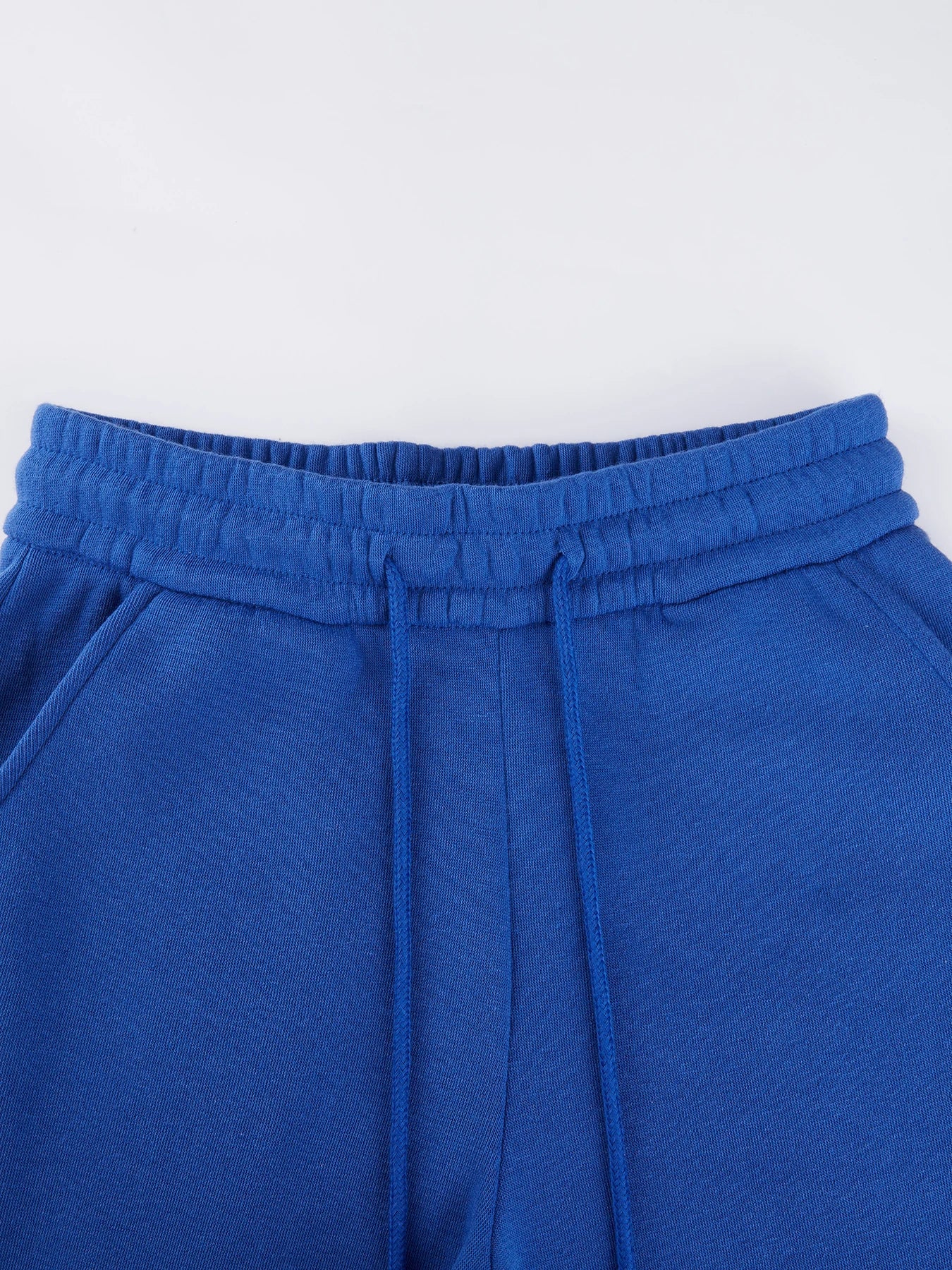 Jogging en Polaire Ample Unisexe - Style Streetwear Hip-Hop