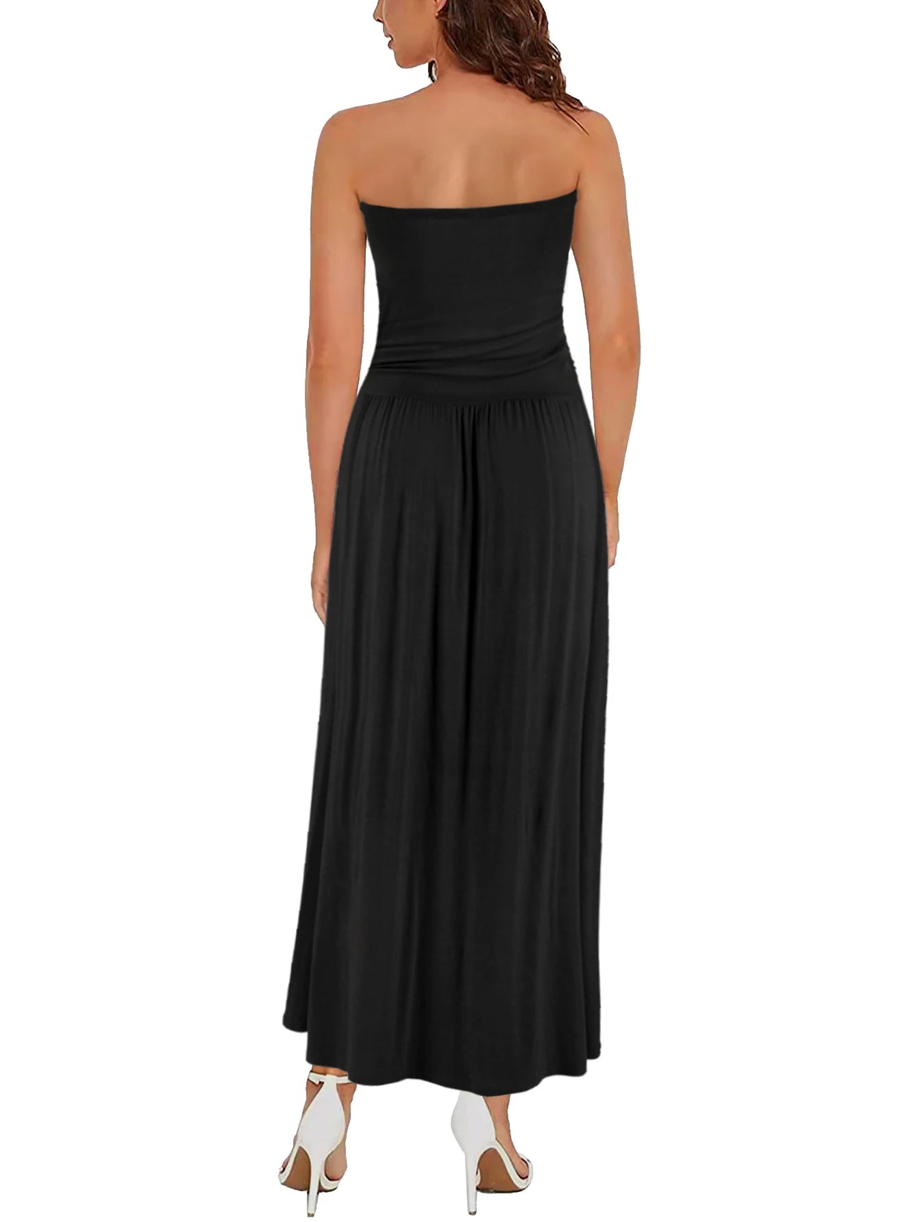 Robe d'été décontractée pour femmes, vacances, adaptée aux jeux en plein air, usage quotidien, confortable et légère