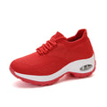 MAEDEF femmes chaussures athlétique Sneaker respirant antidérapant femmes chaussures de marche Tennis sport chaussures de marche décontractées femme baskets