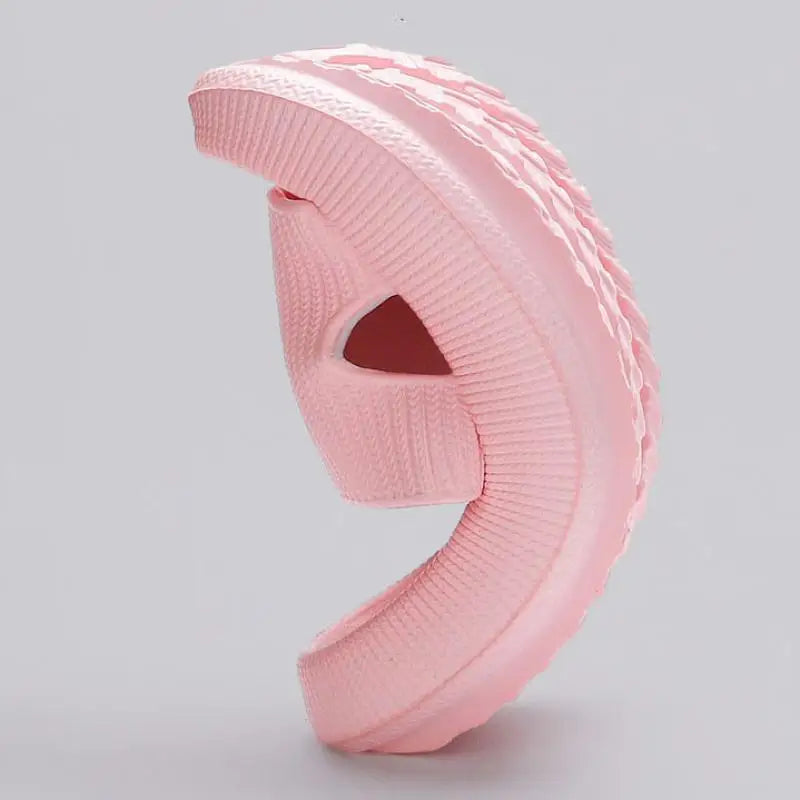Optique-Pantoufles de Nuage Astronomique pour Femmes, Semelle Souple, brûleur, Diapositives d'Nik, Chaussures de Couple, Sandales d'Été à Plateforme Antidérapante, Tongs